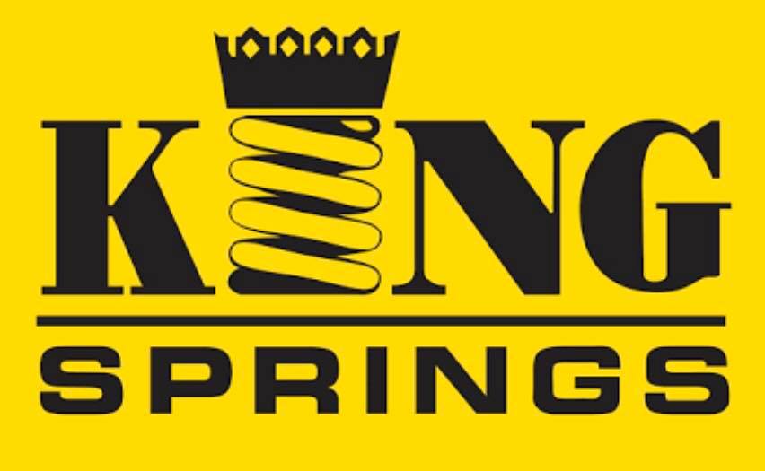 Teentoa 4Garage จำหน่าย Coil Spring ผลิตภัณฑ์ของ KING Spring ออสเตรเลีย
