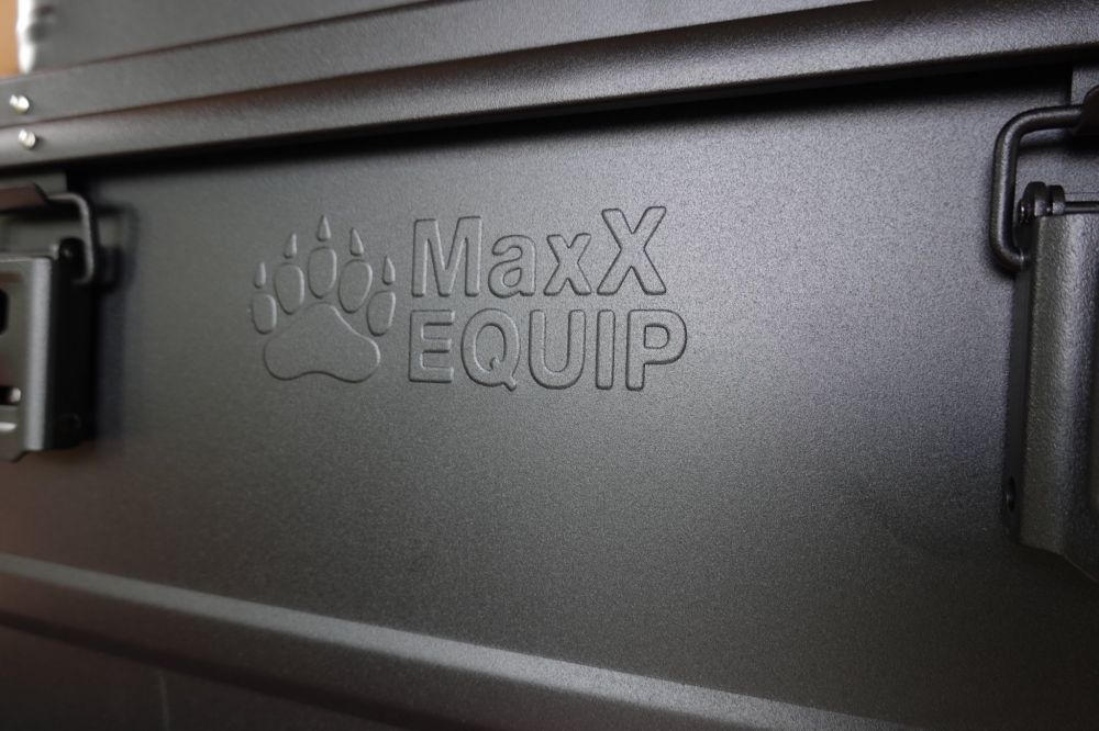เมื่อเราหลงไหลมันมากพอ24ลิตร 44ลิตร 89ลิตร#ผู้สนับสนุนการใช้ชีวิตกลางแจ้งอย่างไม่เป็นทางการ#MaxXAluBox
