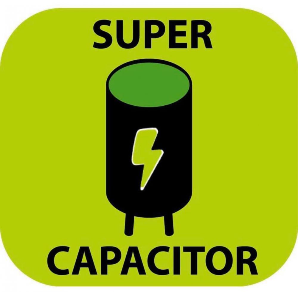 BC jumpstarter Supercap Batteryless 4500A-12Vเป็นมืออาชีพกระโดดฉุกเฉินเริ่มต้นที่ส่งไปยังโรงรถช่างไฟฟ้าอัตโนมัติ, การประชุมเชิงปฏิบัติการ, ร้านขายของร่างกายและช่วยเหลือฉุกเฉินสำหรับการกระโดดเริ่มต้นทั้งหมด 12V น้ำมันเบนซินและดีเซลได้ถึง 10000cc
นวัตกรรมและน้ำหนักเบา - มันมีน้ำหนักเพียง 4 กิโลกรัม - มันเป็นสตาร์ทเตอร์แบบไร้แบตเตอรี่โดยใช้เทคโนโลยีซุปเปอร์คาปาซิเตอร์ตัวใหม่ ซุปเปอร์คาปาซิเตอร์จะสะสมพลังงานที่จำเป็นสำหรับการเริ่มกระโดดอย่างรวดเร็วและใช้ประโยชน์จากพลังงานที่เหลืออยู่ของแบตเตอรี่รถยนต์เพื่อเริ่มต้น
การใช้ supercapacitors ช่วยให้สามารถใช้ตัวเริ่มต้นกระโดดที่อุณหภูมิต่ำสุด (-40 ° C) และรับประกันอายุการใช้งาน 1,000,000 รอบการรักษาประสิทธิภาพคงที่จากการเริ่มกระโดดครั้งแรกจนถึงครั้งสุดท้าย การกระโดดเริ่มต้นจะชาร์จในไม่กี่วินาทีผ่านแบตเตอรี่ 12V หรือในไม่กี่ชั่วโมงผ่านเครื่องชาร์จแบตเตอรี่ที่ให้มา
BC JUMPSTARTER SUPERCAP BATTERYLESS 4500A-12V มีเปลือกหุ้ม ABS พร้อมที่จับตามหลักสรีรศาสตร์ไฟแสดงสถานะ LED สำหรับสถานะแบตเตอรี่ประจุสายเคเบิลคุณภาพสูงและตัวยึดที่แข็งแรงมีฟิวส์ป้องกันและสวิตช์เปิด / ปิดเพื่อความปลอดภัย
