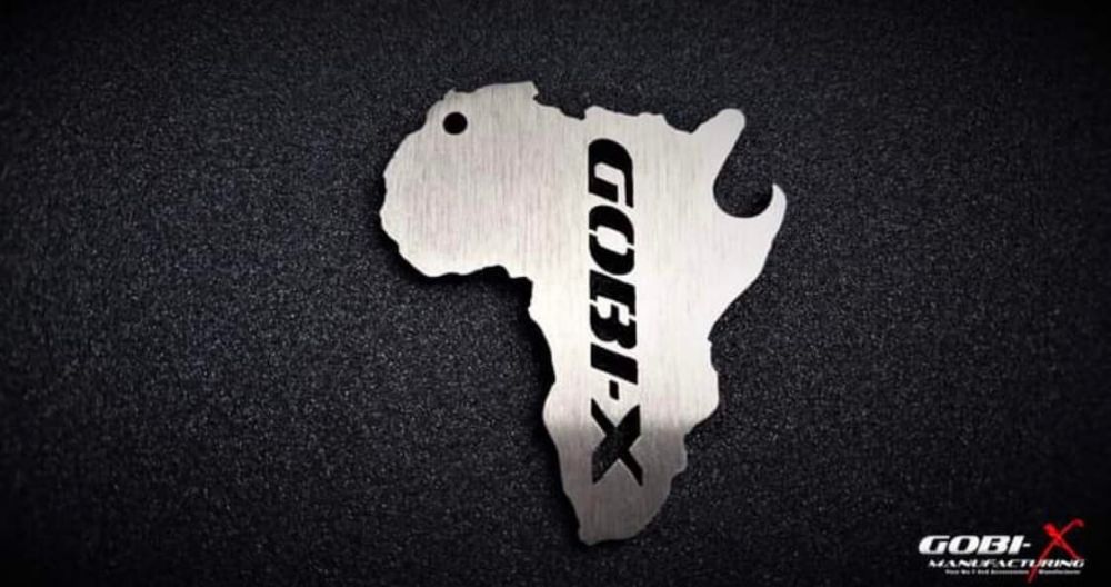 Teentoa 4Garage จำหน่ายผลิตภัณฑ์ GOBI-X จากแอฟริกาใต้