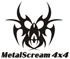 MetalScream4x4